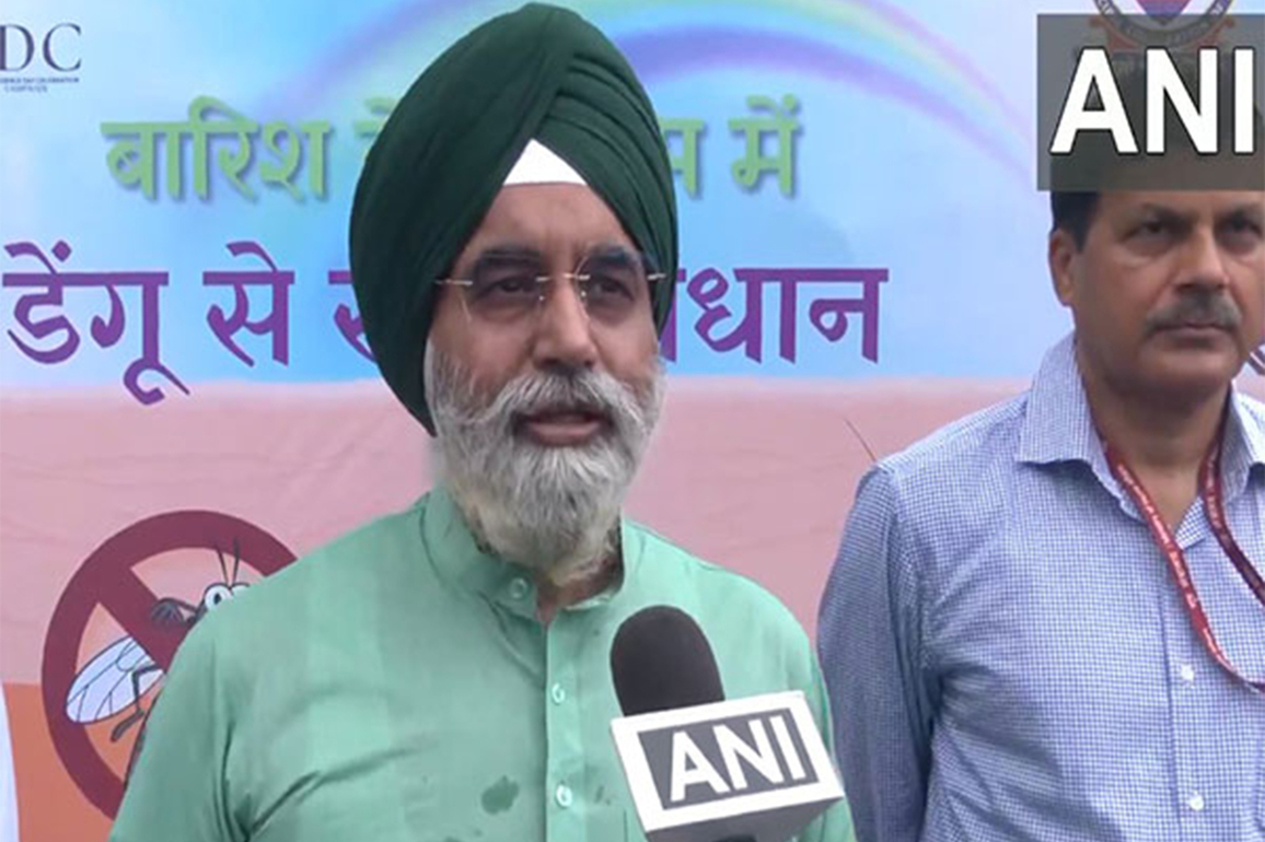 Important decisions taken in interest of citizens at MCD meeting: Delhi Mayor Raja Iqbal Singh
