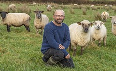 Should we be eating more mutton? One farmer in Devon is on a mission to revive it