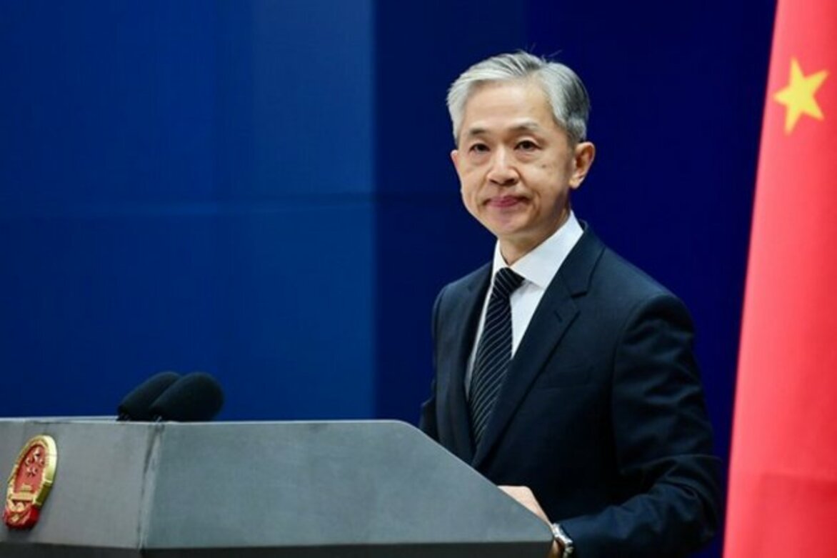 China hopes Afghanistan will respond to international community's expectations