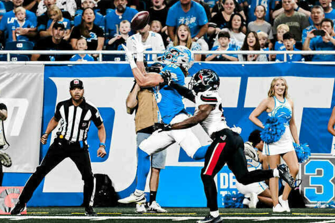 TWENTYMAN: Preseason Week 3 observations