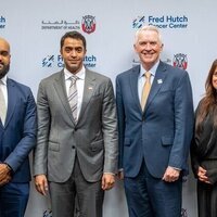 Department of Health - Abu Dhabi, Fred Hutchinson Cancer Centre collaborate to advance cancer research