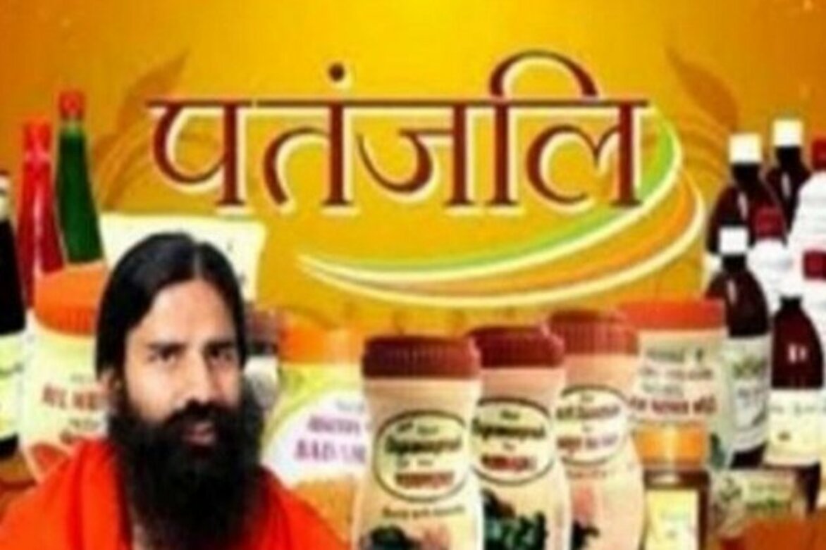 Patanjali Foods' shares rise 3.18 per cent; net profit up 12 pc in fourth quarter