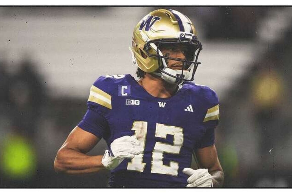 Could the Chargers Add to the Wide Receiver Room in 2026 NFL Draft