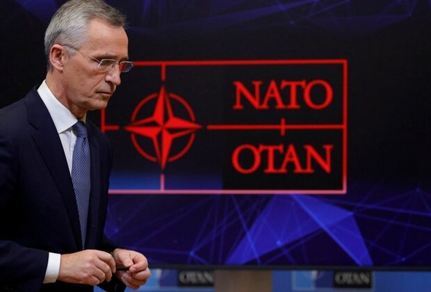 NATO Chief&#039;s Departure Plan Relaunches Succession Race