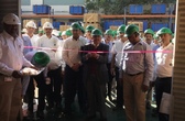 KBL inaugurates its warehouse facility in Kirloskarvadi