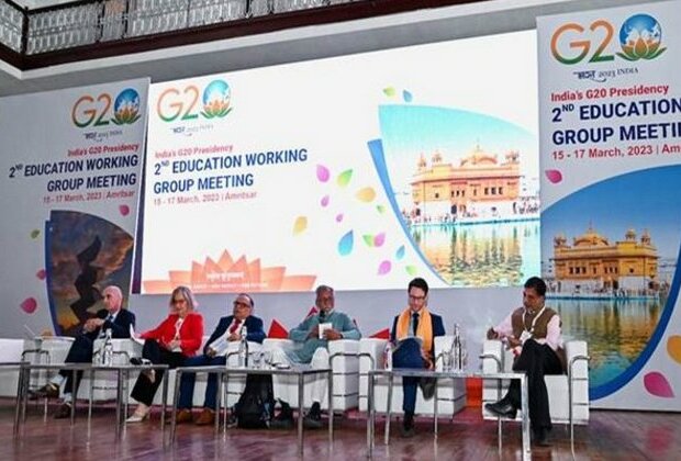 G20 seminar on strengthening research, promoting innovation held at Amritsar