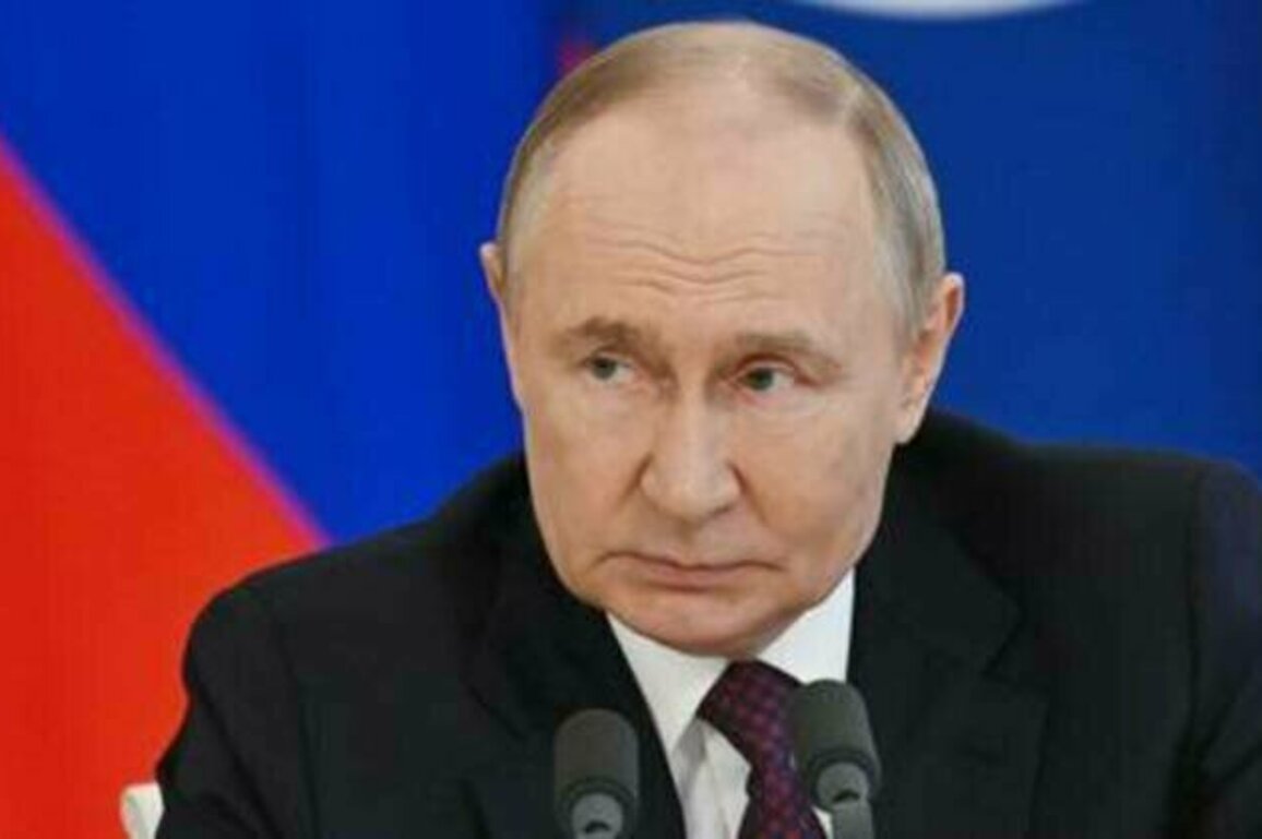 Russia prepared to wait if Ukraine rejects talks - Putin
