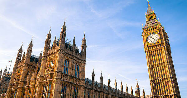Pensions Bill needed in King's Speech to avoid policy limbo - Vimarsana News