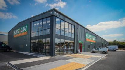 Huws Gray marks its 30th Anniversary
