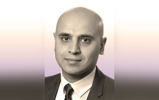 Ex-RLAM high yield veteran Azhar Hussain joins Amundi