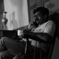 "Ghabadkund" Marks the Beginning of Dr. Rasik Kadam's Marathi Cinematic Universe Vision