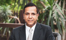 BII names new India head