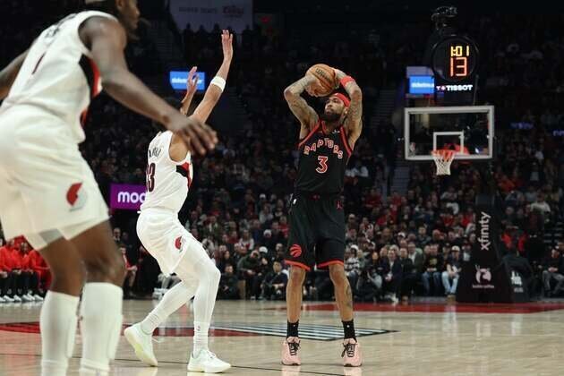Raptors hope to continue road excellence at Magic