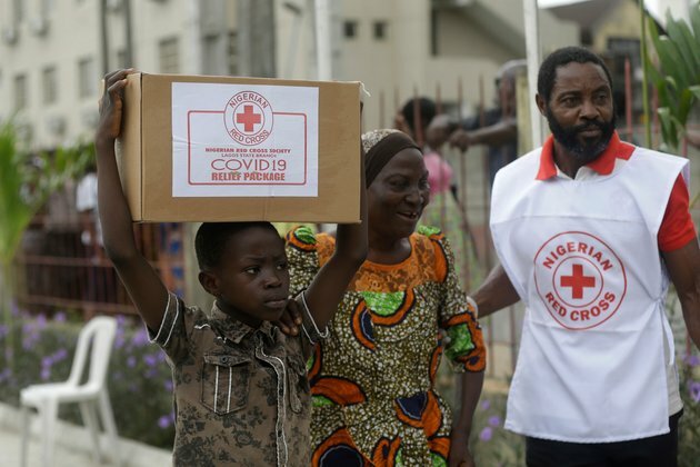 Coronavirus Pandemic Worsens Hunger, Malnutrition in Parts of Africa