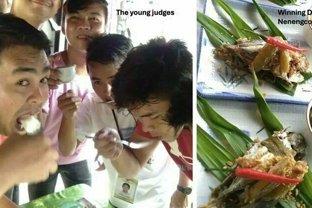 Heres Hoping the Galunggong Catch Outlasts Our Memory
