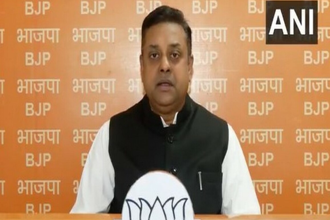 BJP's Sambit Patra hits out at Karnataka CM over Bengaluru stampede, says incident was "government manufactured"