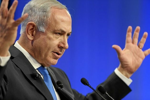Conservative support for Netanyahu harms any prospect of peace