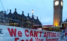 Letters: "The Farm Welfare Bill is needed to put the UK's farmers in a financial position to continue putting food on your table"