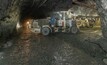  After being tested at its Yubileinoe mine, SHSU purchased five Face Master 2.3 drill rigs from Mine Master