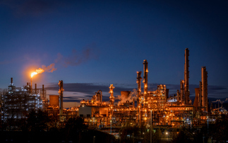 'We must act fast': Government urged to recognise UK gas reliance as a national security threat