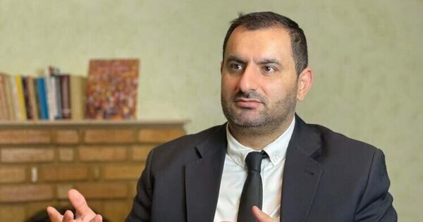 Rights Defender Sentenced to 8 Years in Azerbaijan