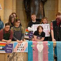 Opinion - Minnesota protects trans rights but falls short on womens sports