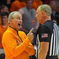 No. 23 Tennessee intent on keeping guard up vs. South Carolina