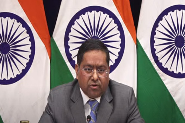 "Instead of spreading lies, vacate Indian territory": MEA says Pakistan's cross border terror biggest "roadblock" to peace, security