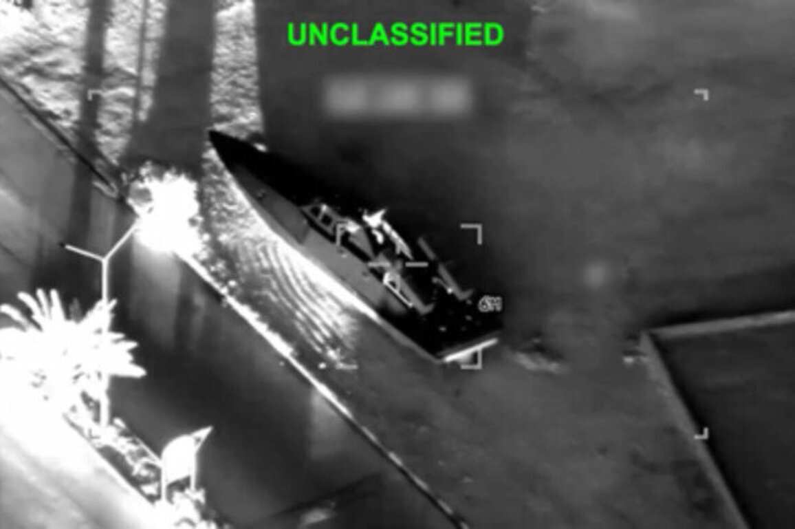 US prepares for 'weeks' of ground raids in Iran - WaPo