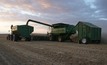 Rain hinders WA harvest but prices rise