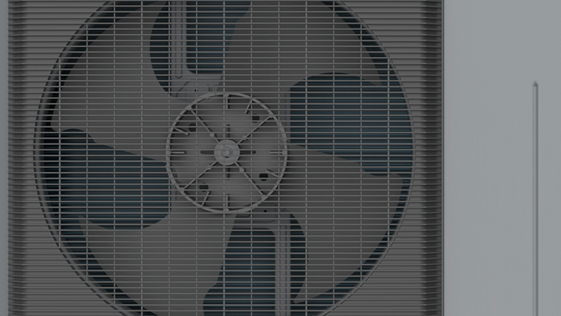 Plumb Centre teams up with Haier and Passiv UK to launch heat pump package