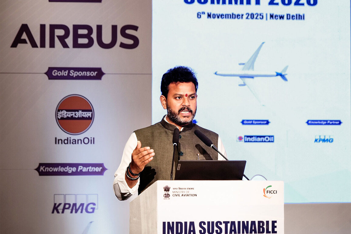 Government to soon announce sustainable aviation fuel policy: Civil Aviation Minister