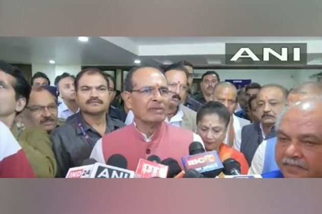 PM Vishwakarma scheme will change lives of craftsmen: MP CM Chouhan