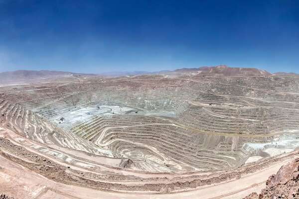 Cochilco projects copper price of US$4.25/lb