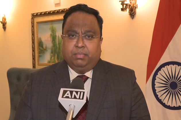 "Context of Operation Sindoor was tremendously appreciated," All-Party Delegation member Sasmit Patra says