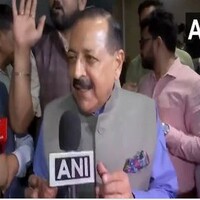 Experiments conducted by Shubhanshu Shukla on ISS going to be of relevance for world: Jitendra Singh