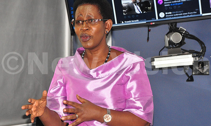 MoH wants a tough law on public health MoH wants a tough law on public health