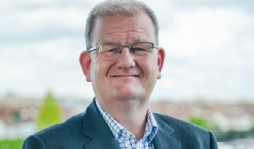 Shane Devlin © NHS Gloucestershire ICB and NHS Bristol, North Somerset and South Gloucestershire ICB 