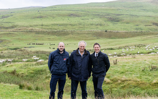 Industry celebrates Love Lamb week 2025: 'resilience is not optional, it is essential' 