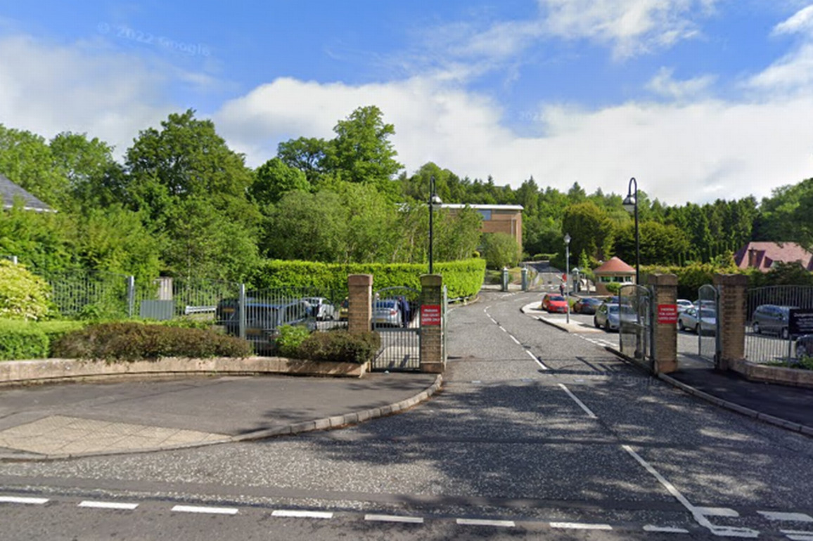 Man sentenced after selling counterfeit clothing