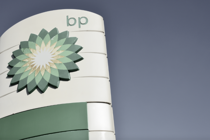 BP's capital spending sparks Paris accord concerns 