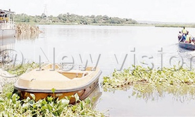 Govt asked to speed up construction of Adjumani bridge Govt asked to speed up construction of Adjumani bridge