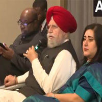 "After losing wars, Pakistan chose terrorism to target India": SS Ahluwalia