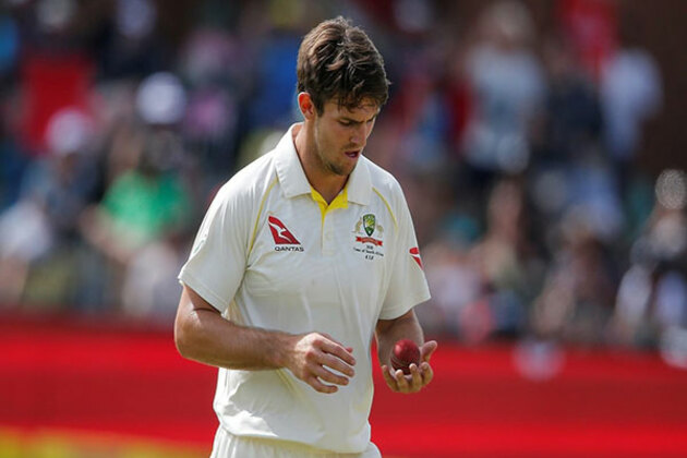 "Still got an incredibly important role to play...": Australian selection chair George Bailey