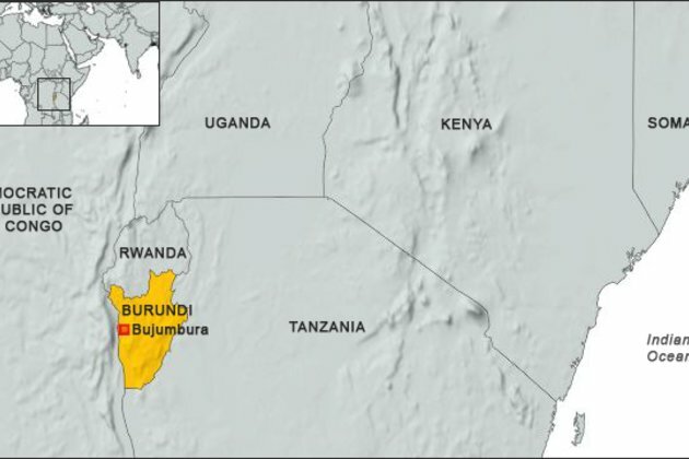 Burundian YouTube Child Star&#039;s Death Spotlights Malaria Epidemic