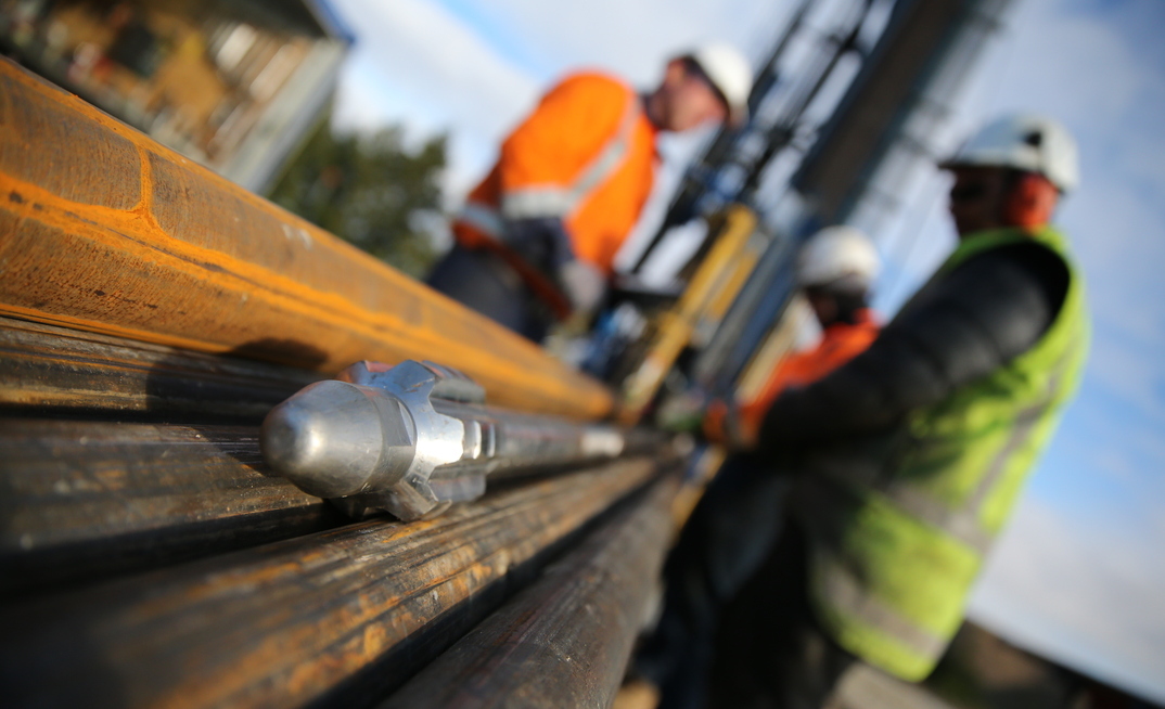 IMDEX boosted its rock knowledge capabilities with a deal to acquire an initial 30 per cent stake in image analysis company Datarock