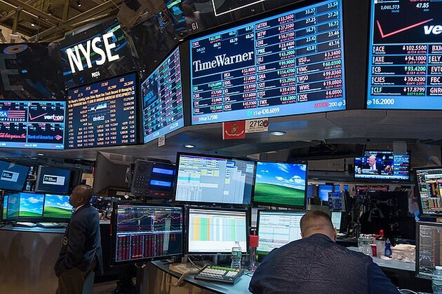 D.E. Shaw, Bridgewater, and Balyasny shine in volatile markets