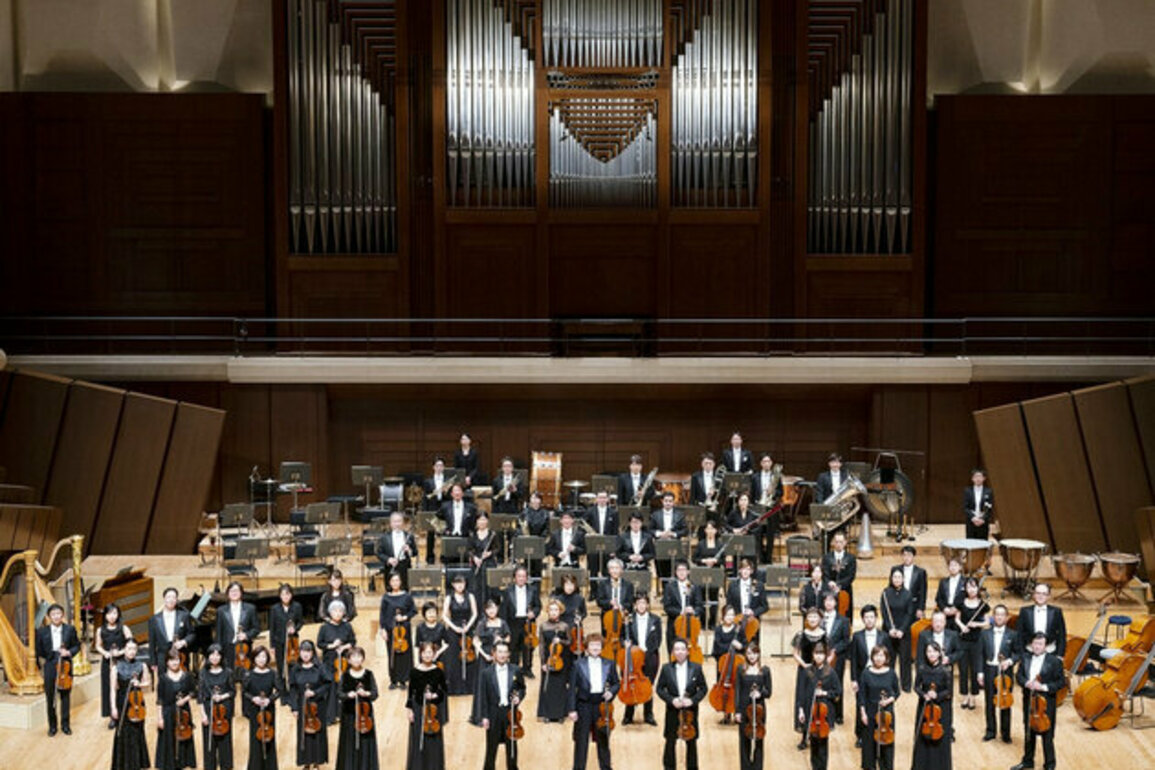 Abu Dhabi Festival 2025 to open with New Japan Philharmonic Orchestra