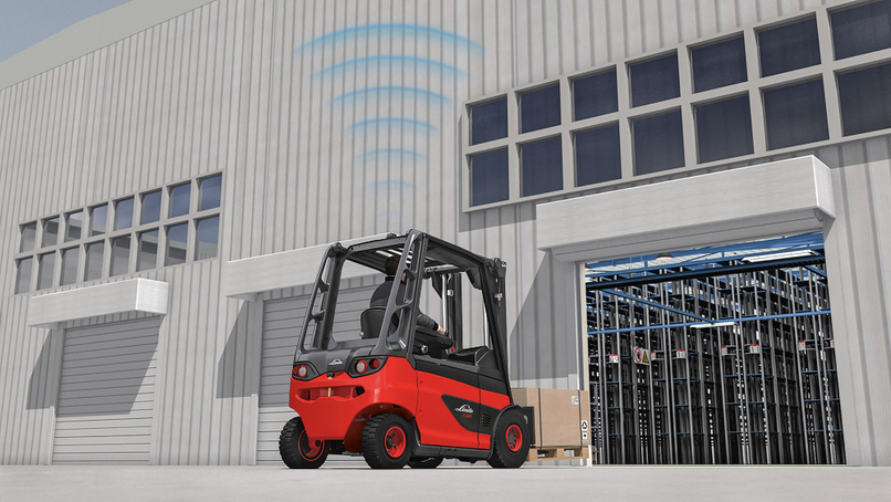 Supporting customers through COVID-19