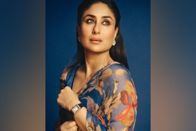 "Who wants to be 20...": Kareena Kapoor Khan drools over Brad Pitt as she watches his latest film 'F1'